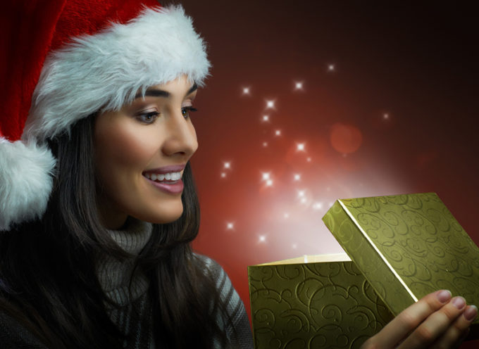 I Regali di Natale di Vanity Look