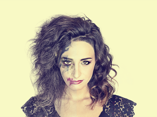 Viso e Make Up