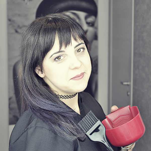Silvia Tatini