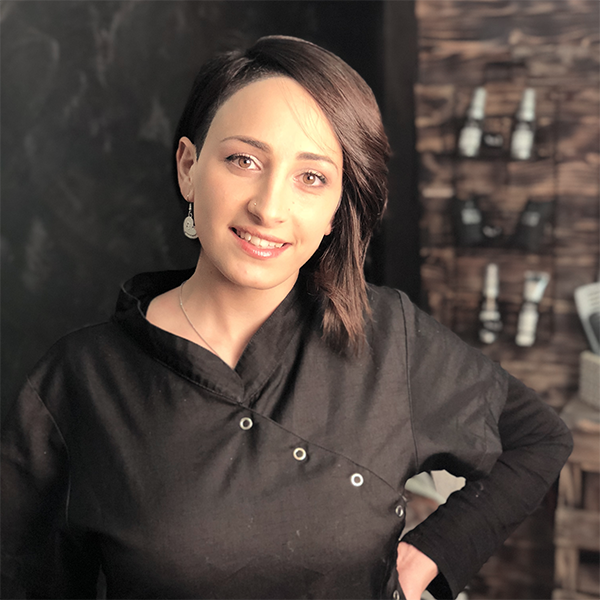 Erika Marturano