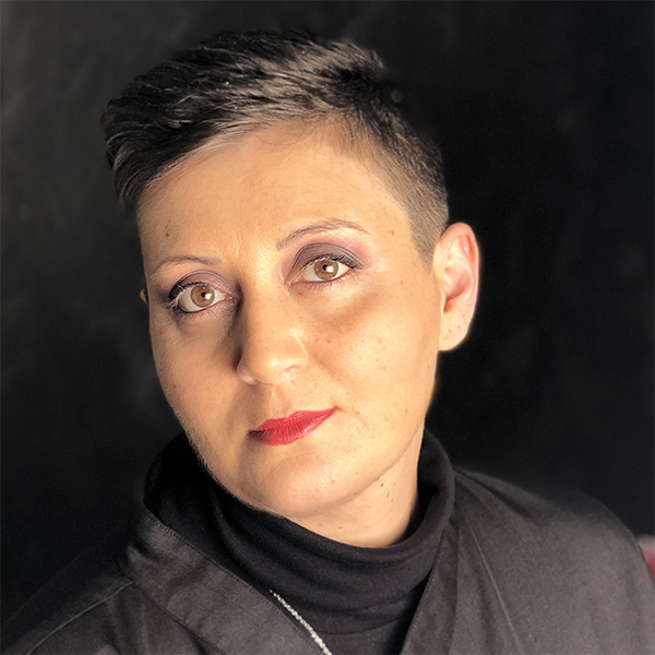 Monica Caramia