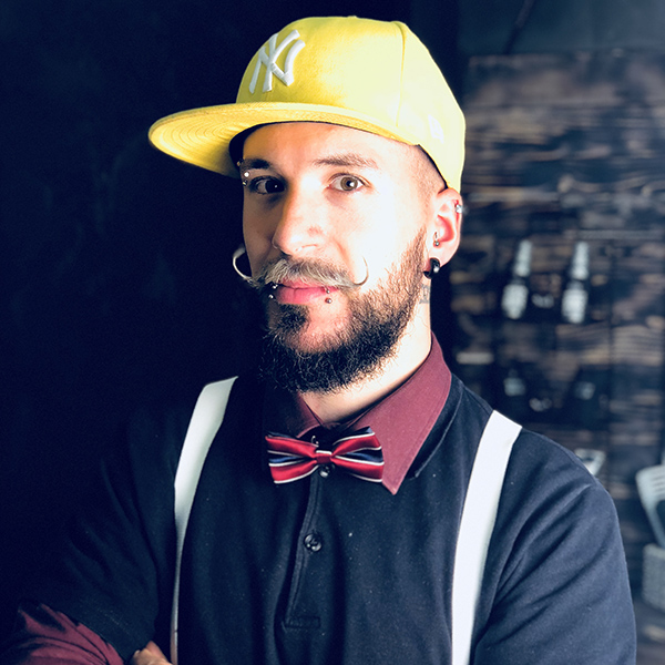 Mirko Gherardi